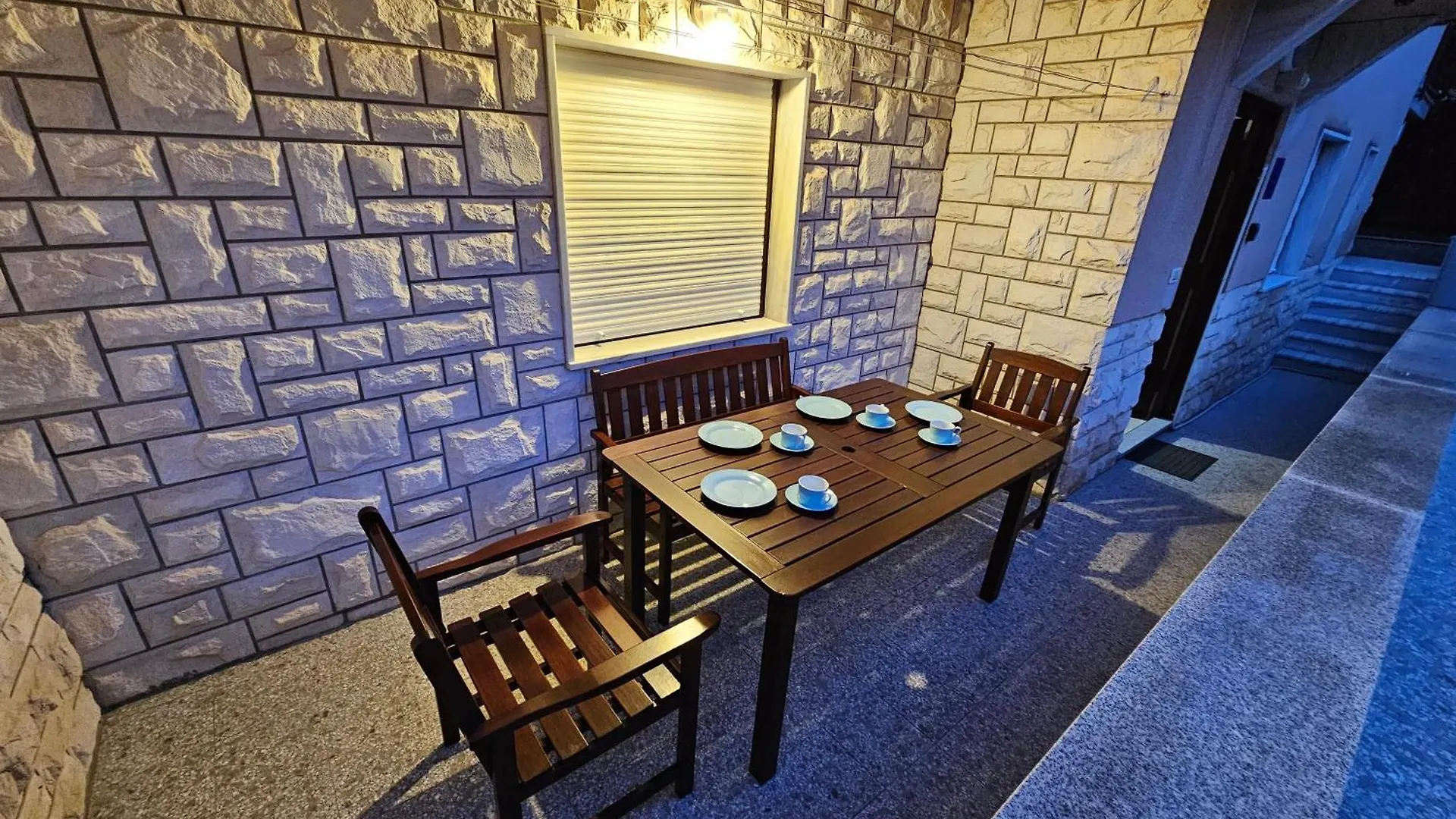 Val Διαμέρισμα Ουμάγκ 0*,  Κροατία